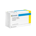 ENTRESTO 100 MG C/60 COMP