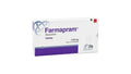 FARMAPRAM 0.50 MG 30 TABLETAS RX.