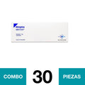 ATROPINA 1 MG SOL 50 AMP. (COMBO 30 PZA)📦
