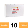 GALVUS MET 50/850 C/60 COMP. (COMBO 10 PZA)📦