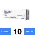 LANTUS SOLOSTAR C/5 AMP 3 ML. (COMBO 10 PZA)📦