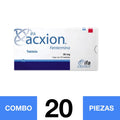 IFA ACXION 30 MG 30 TABLETAS RX. (COMBO 20 PZA)📦