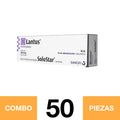 LANTUS SOL INY 100U. ( COMBO 50PZA)📦