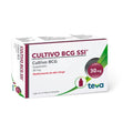 VACUNA CULTIVO BCG SSI