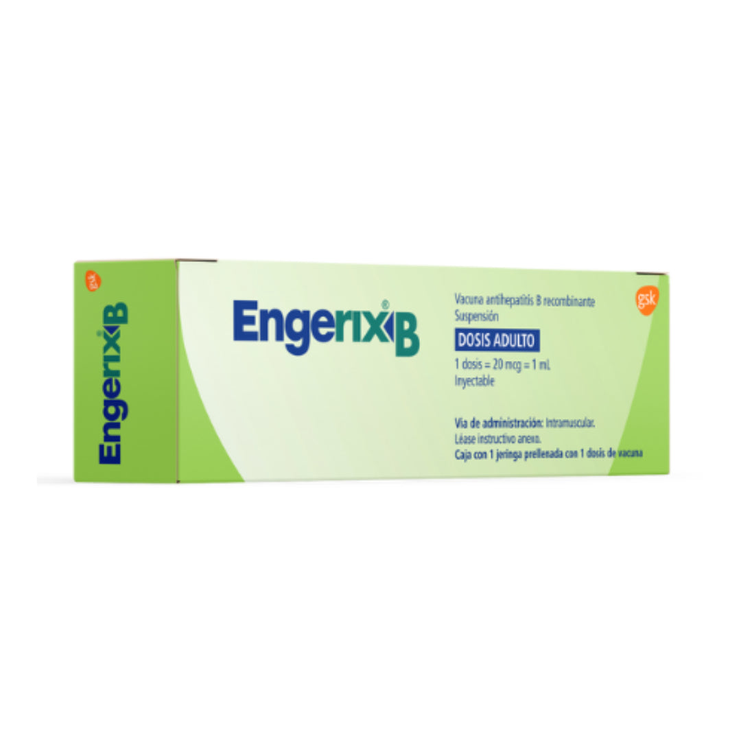VACUNA ENGERIX-B ADT JER PREC