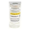 VACUNA GARDASIL 9 AMPULA C/10 DOSIS