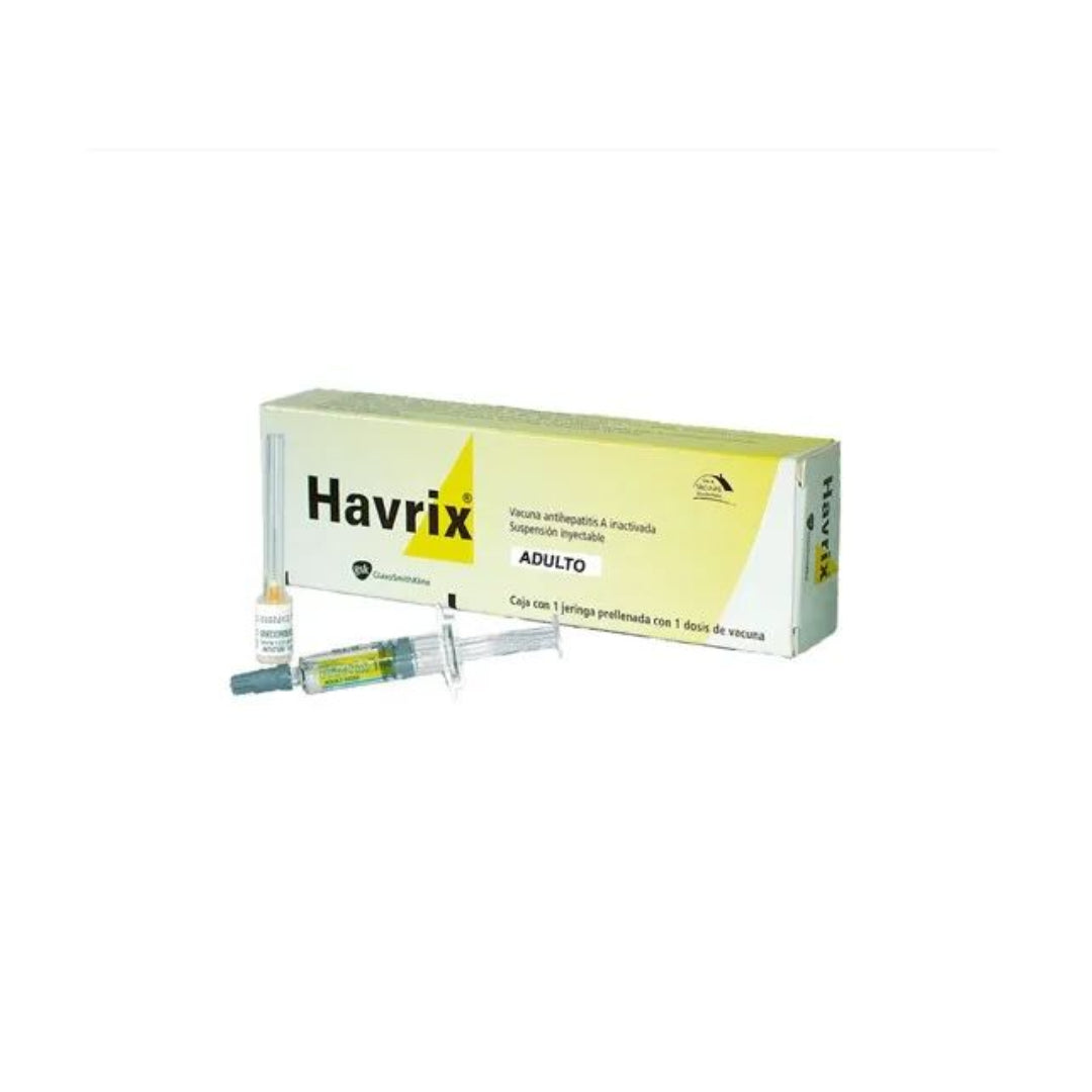 VACUNA HAVRIX-ADULTO JER PREC