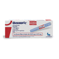 OZEMPIC SOL INY 0.25MG/0.5MG (RED FRIA)