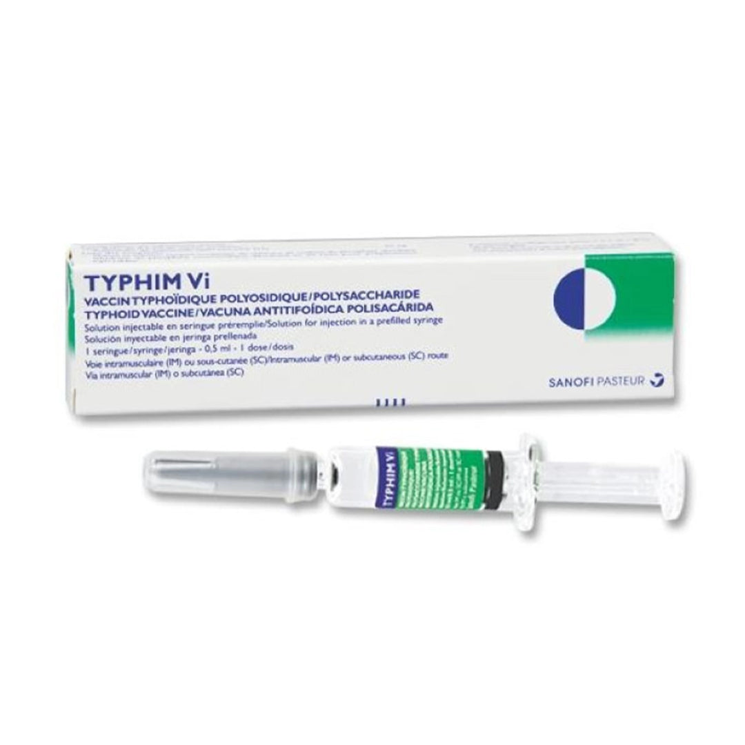 VACUNA TYPHIM VI JER PREC