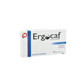 ERGOCAF 1/100 MG 20 COMPRIMIDOS RX.