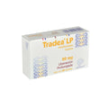 TRADEA LP 54 MG 30 TABLETAS