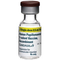 VACUNA GARDASIL 9 AMPULA