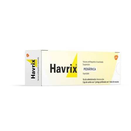 VACUNA HAVRIX-PED JER PREC